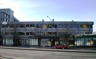 Photo 2: # 235 - 5000 Kingsway in Burnaby: Metrotown Office for lease (Burnaby South) 
