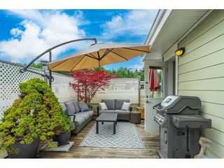 Photo 29: 47 15588 32 Avenue in Surrey: Grandview Surrey Townhouse for sale in "THE WOODS" (South Surrey White Rock)  : MLS®# R2745240