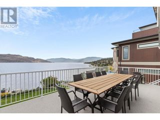Photo 20: 5142 Robinson Place in Peachland: House for sale : MLS®# 10308029