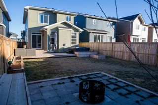 Photo 28: 127 Bayview Circle SW: Airdrie Detached for sale : MLS®# A1163241