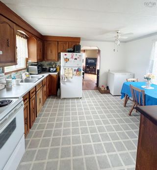 Photo 3: 3807 Highway 307 in Wallace: 103-Malagash, Wentworth Residential for sale (Northern Region)  : MLS®# 202406710