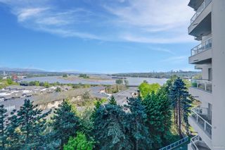 Photo 22: 702 71 JAMIESON Court in New Westminster: Fraserview NW Condo for sale in "PALACE QUAY" : MLS®# R2881201
