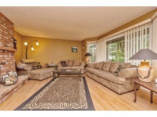 Photo 4: 19795 38TH AV in Langley: Brookswood Langley House for sale : MLS®# F1431403