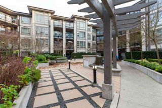 Photo 18: 428 4550 FRASER Street in Vancouver: Fraser VE Condo for sale in "CENTURY" (Vancouver East)  : MLS®# R2226926
