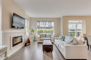 Photo 3: 28 3470 HIGHLAND DRIVE in Coquitlam: Burke Mountain Townhouse for sale : MLS®# R2162028