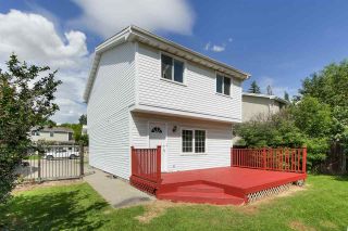 Photo 19: Millwoods in Edmonton: Zone 29 House for sale : MLS®# E4207402