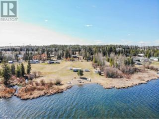Photo 1: 4826 TEN MILE LAKE ROAD in Quesnel: Vacant Land for sale : MLS®# C8059390