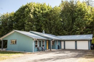 Main Photo: 2541 Grafton Ave in Coombs: PQ Errington/Coombs/Hilliers House for sale (Parksville/Qualicum)  : MLS®# 954196