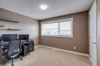 Photo 21: 237 Covecreek Circle NE in Calgary: Coventry Hills Row/Townhouse for sale : MLS®# A2118319