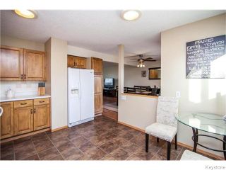 Photo 7: 124 Paddington Road in Winnipeg: River Park South Residential for sale (2F)  : MLS®# 1627887