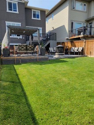 Photo 31: 183 Evanswood Circle NW in Calgary: Evanston Semi Detached for sale : MLS®# A1182924