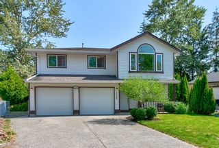 Main Photo: 21565 51B Avenue in Langley: Murrayville House for sale in "MURRAYVILLE" : MLS®# R2779047