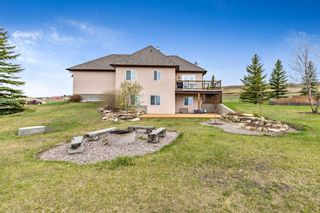 Photo 24: 402130 64 Street W: Rural Foothills County Detached for sale : MLS®# A2043383