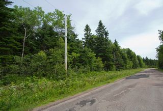 Photo 2: Lot Green Road: Westcock Vacant Land for sale (Sackville)  : MLS®# M106566