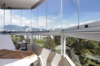 Photo 18: 1301 123 E KEITH Road in North Vancouver: Lower Lonsdale Condo for sale in "VICTORIA PLACE" : MLS®# R2210489