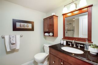 Photo 11: 106 2161 W 12TH Avenue in Vancouver: Kitsilano Condo for sale in "The Carlings" (Vancouver West)  : MLS®# R2427878