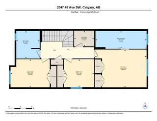 Photo 49: 2047 48 Avenue SW in Calgary: Altadore Semi Detached (Half Duplex) for sale : MLS®# A2121058