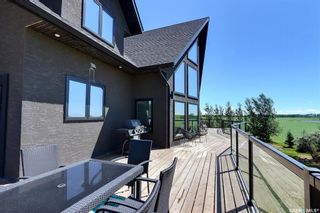 Photo 36: RM of Prince Albert Acreage in Prince Albert: Residential for sale (Prince Albert Rm No. 461)  : MLS®# SK945837
