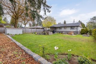 Photo 35: 21510 CAMPBELL Avenue in Maple Ridge: West Central House for sale : MLS®# R2753112