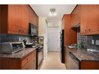 Photo 5: 203 6560 BUSWELL Street in Richmond: Brighouse Condo for sale : MLS®# V929559