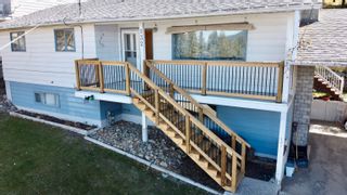 Photo 2: 132 LAKEVIEW Avenue in Williams Lake: Williams Lake - City House for sale : MLS®# R2883233