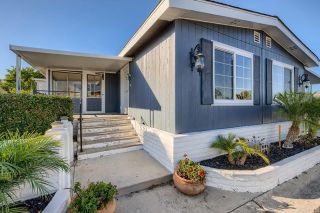Photo 2: Manufactured Home for sale : 2 bedrooms : 650 S Rancho Santa Fe Road #SPC 82 in San Marcos