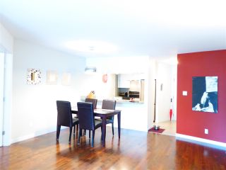 Photo 13: 115 2222 PRINCE EDWARD Street in Vancouver: Mount Pleasant VE Condo for sale in "SUNRISE ON THE PARK" (Vancouver East)  : MLS®# R2073664
