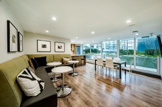 Photo 22: 303 1788 COLUMBIA Street in Vancouver: False Creek Condo for sale in "EPIC AT WEST" (Vancouver West)  : MLS®# R2769422