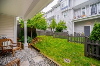 Photo 32: 1201 11295 PAZARENA Place in Maple Ridge: East Central Townhouse for sale in "PROVENANCE" : MLS®# R2834542