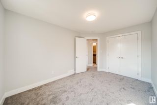 Photo 31: 12047 65 Street in Edmonton: Zone 06 House Half Duplex for sale : MLS®# E4325403
