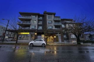 Photo 18: 517 2888 E 2ND AVENUE in Vancouver: Renfrew VE Condo for sale (Vancouver East)  : MLS®# R2520803