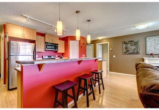 Photo 9: 2107 700 WILLOWBROOK Road NW: Airdrie Apartment for sale : MLS®# A1211814