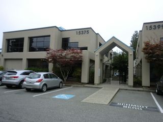 Photo 1: 102 15375 102A Avenue in Surrey: Guildford Office for lease in "SCHMIDT BERG BUSINESS PARK" (North Surrey)  : MLS®# C8058404