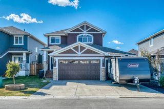 Photo 20: 612 Harrison Court: Crossfield Detached for sale : MLS®# A1255563