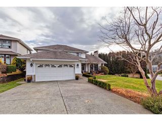 Photo 2: 3452 MT BLANCHARD Place in Abbotsford: Abbotsford East House for sale : MLS®# R2539486