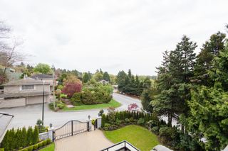 Photo 40: 2819 MARINE Drive in Vancouver West: Home for sale : MLS®# V1068347