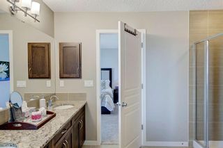 Photo 22: 40 BRIGHTONCREST Manor SE in Calgary: New Brighton Detached for sale : MLS®# A1016747