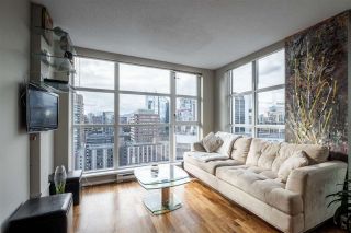 Photo 3: 2002 1155 SEYMOUR Street in Vancouver: Downtown VW Condo for sale (Vancouver West)  : MLS®# R2471800