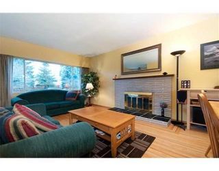 Photo 2: 1557 BALMORAL AV in Coquitlam: House for sale : MLS®# V866724
