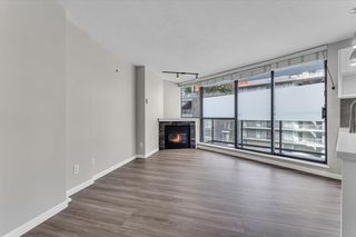 Photo 3: 607 501 PACIFIC Street in Vancouver: Downtown VW Condo for sale in "THE 501" (Vancouver West)  : MLS®# R2867543