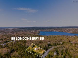 Photo 1: 88 Londonberry Drive in Hammonds Plains: 21-Kingswood, Haliburton Hills, Residential for sale (Halifax-Dartmouth)  : MLS®# 202211294