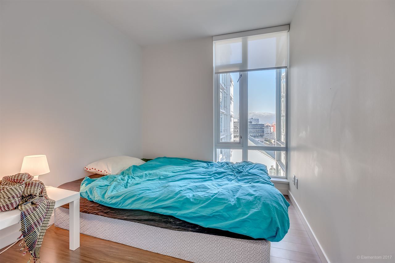 Photo 4: Photos: 1001 161 W GEORGIA Street in Vancouver: Downtown VW Condo for sale (Vancouver West)  : MLS®# R2220577