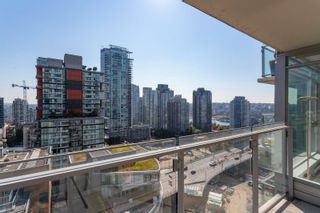 Photo 18: 1805 1351 CONTINENTAL Street in Vancouver: Downtown VW Condo for sale in "MADDOX" (Vancouver West)  : MLS®# R2819795