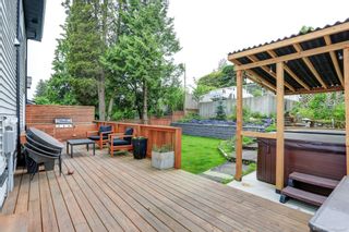 Photo 6: 7749 LEE Street in Burnaby: The Crest House for sale (Burnaby East)  : MLS®# R2727749