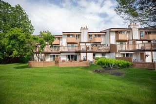 Photo 38: 10 183 Hamilton Avenue in Winnipeg: Heritage Park Condominium for sale (5H)  : MLS®# 202012899