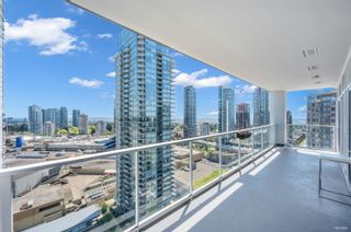Photo 21: 2408 6080 MCKAY Avenue in Burnaby: Metrotown Condo for sale in "Station Square" (Burnaby South)  : MLS®# R2812522