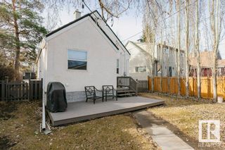 Photo 29: 11150 71 Avenue in Edmonton: Zone 15 House for sale : MLS®# E4381697