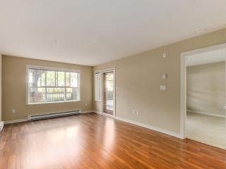 Photo 8: 106 5665 IRMIN Street in Burnaby: Metrotown Condo for sale (Burnaby South)  : MLS®# R2101253