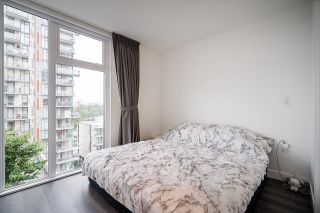 Photo 19: 808 8181 CHESTER Street in Vancouver: South Vancouver Condo for sale in "Fraser Commons" (Vancouver East)  : MLS®# R2815195