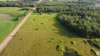 Photo 2: R.R. 42 HWY 43: Rural Lac Ste. Anne County Vacant Lot/Land for sale : MLS®# E4345110